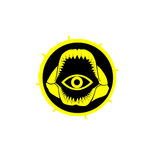 Crucial N1NJ4's emblem