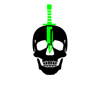 cyranekk's emblem