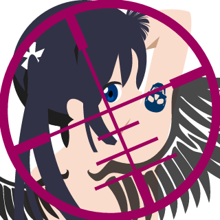 HuSu02's emblem