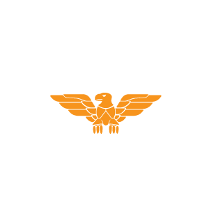 xCouRAGE W0lfx's emblem