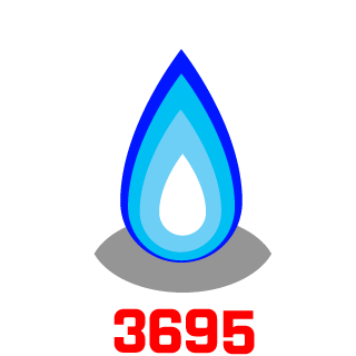 Chrome_3695's emblem