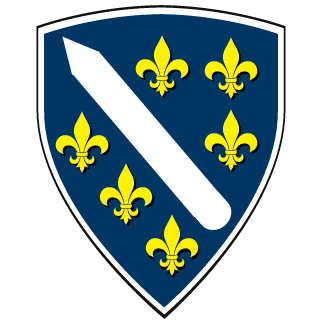 Bosniaks's emblem