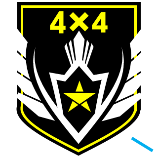 camaleon662's emblem