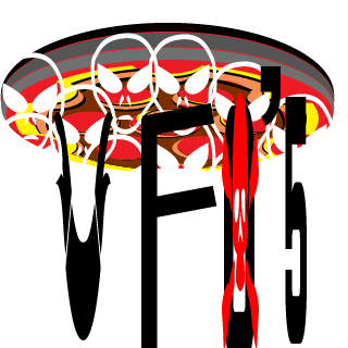 MacaroniMax's emblem
