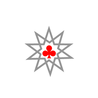 Valentino9994's emblem