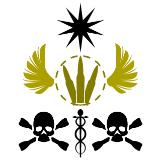 Hard0wn3r's emblem