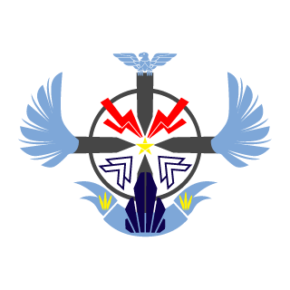 MagnoCMagno's emblem