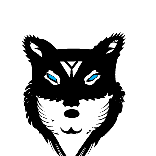 Am GIR's emblem
