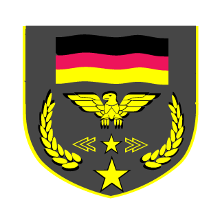 Dameji's emblem