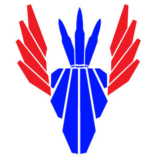 OptimusABot's emblem