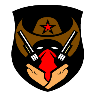 Y2MEX's emblem