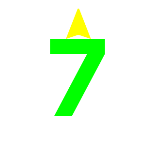 Feras7up's emblem