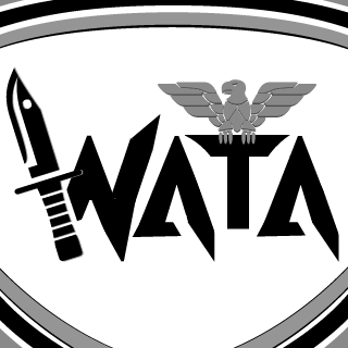 WE ARE THE APOCALYPSE's emblem