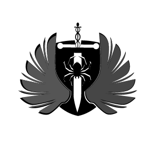 Sentinel N7's emblem
