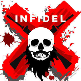 LeakyDischrge's emblem