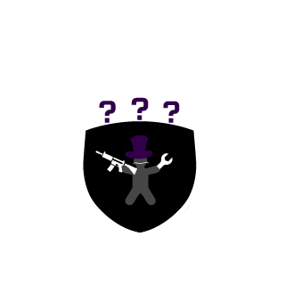 theaxeofassis's emblem