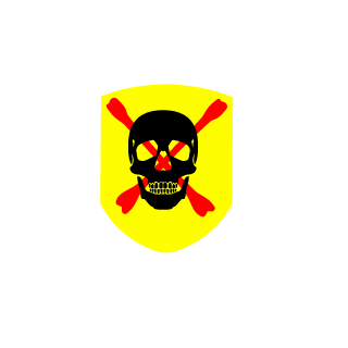FI_PD's emblem