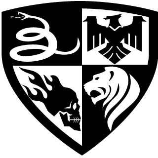 OtkL CROW's emblem