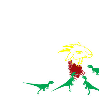 PredawnMD's emblem