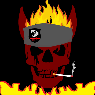 CriMinal_METAL's emblem