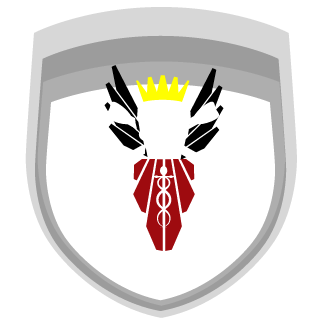J00700's emblem