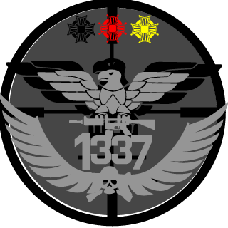 ELITE Mutje-Gaming's emblem