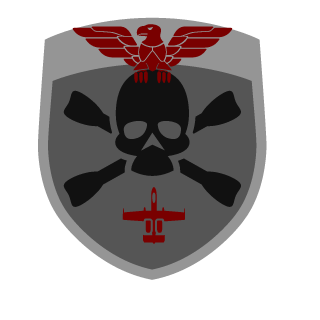 szakal476's emblem