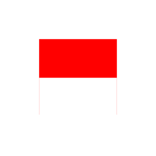 Indonesia Dawn Newbie's emblem
