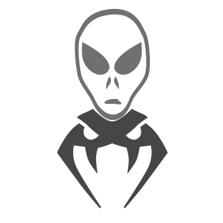Bowden's emblem