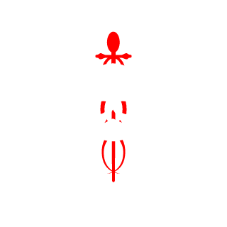 CIRROZE's emblem
