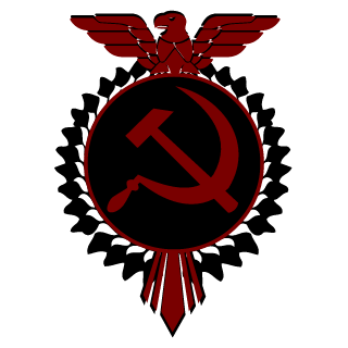 Dilhack's emblem