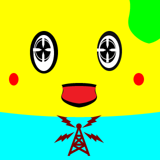 YuukingMAX's emblem