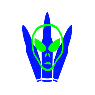Sp3C1alistU's emblem