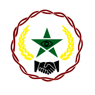 MarlowBlack's emblem