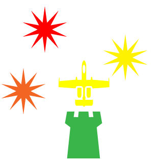 AzgharPL's emblem