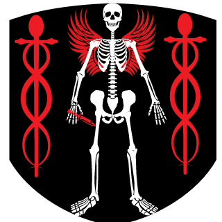 Rusik-BDSM's emblem