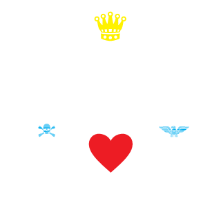HardQor's emblem