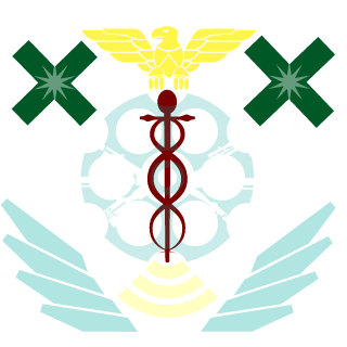 GRAVITY TEAM's emblem