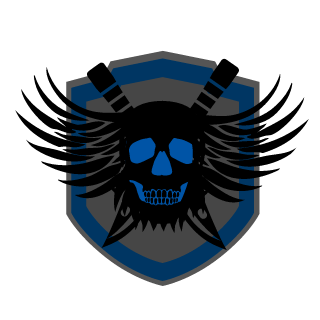 Tyzzera's emblem