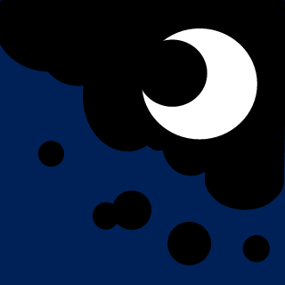 huenchuu's emblem