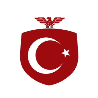 Turkishcommando3's emblem