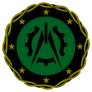 fajn3's emblem