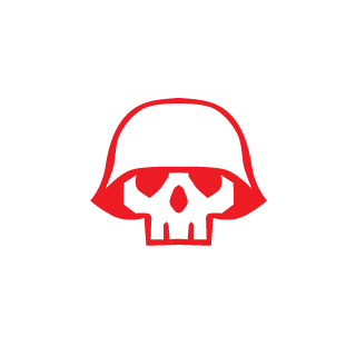 MisanthropicWar's emblem