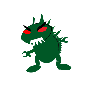 ChupaCabraFu's emblem