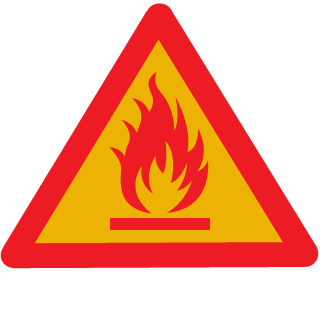 Kebanan's emblem