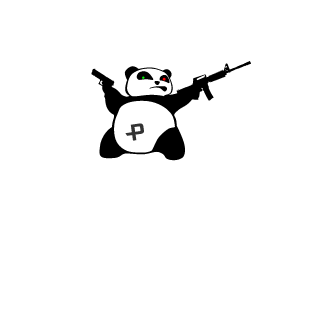 Po0fwad's emblem