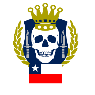 RafaCoulon18's emblem