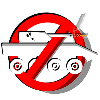 ThePacient's emblem