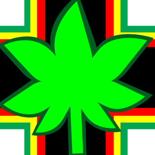 KushKosher420's emblem