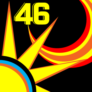 SiMoYellow46's emblem